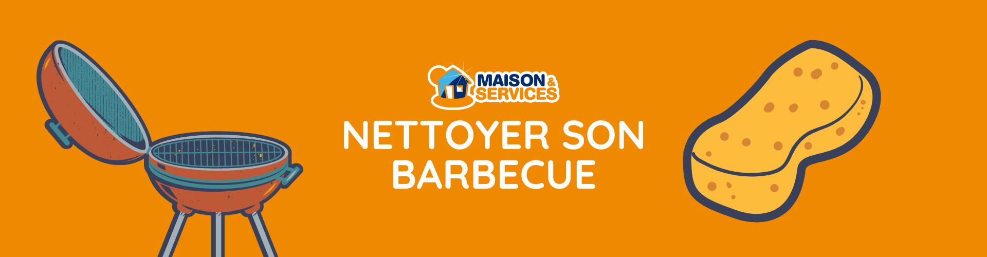Comment nettoyer son barbecue ?