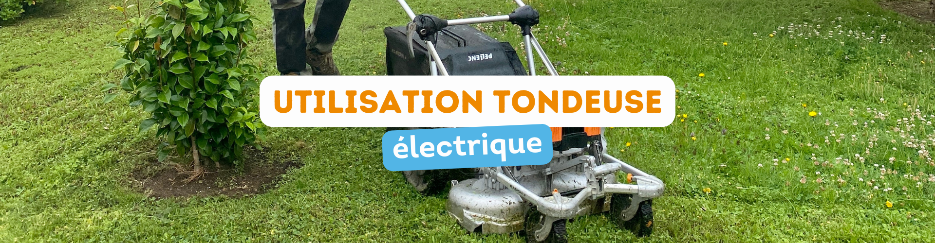 banniere-tondeuse-electrique-jardinage