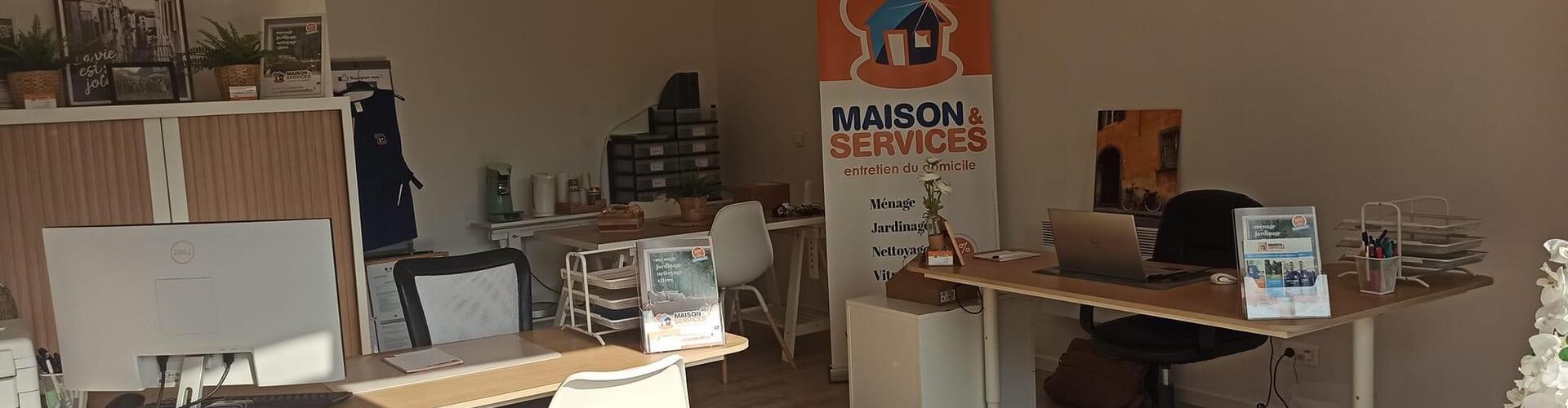 Déménagement Maison et Service Albi Carmaux