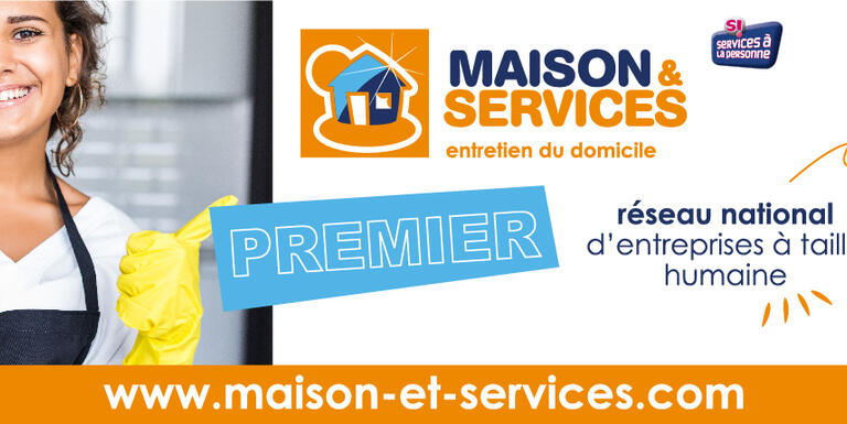 Actualité - Maison et Services au palmarès de Capital Magazine