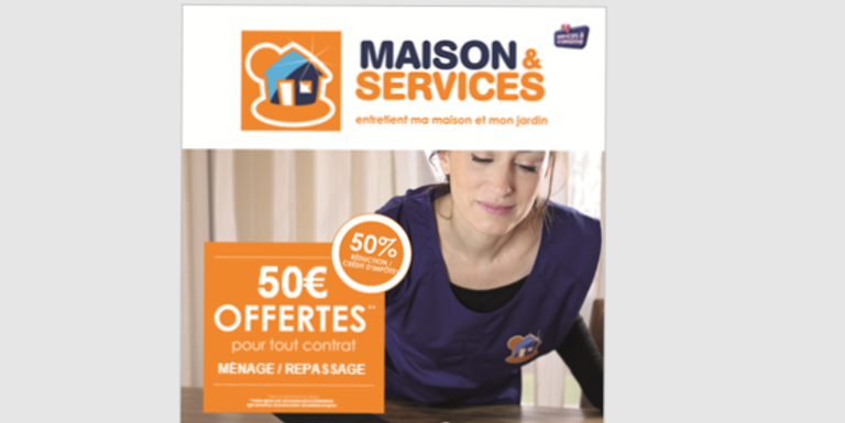 Nouvelle offre commercial