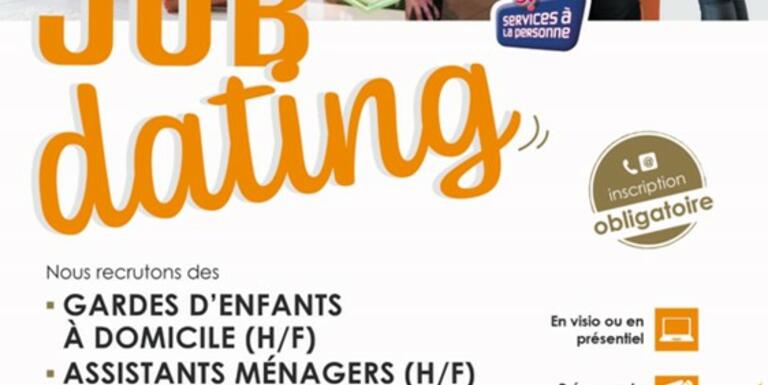 Actualité - Maison et Services Perche recrute 