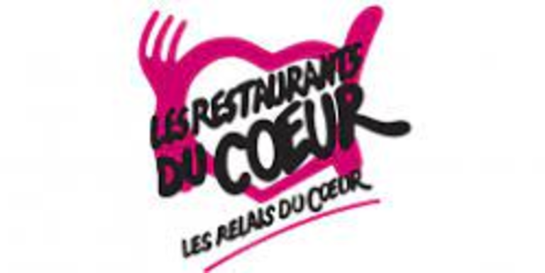 Les Restos du Cœur.