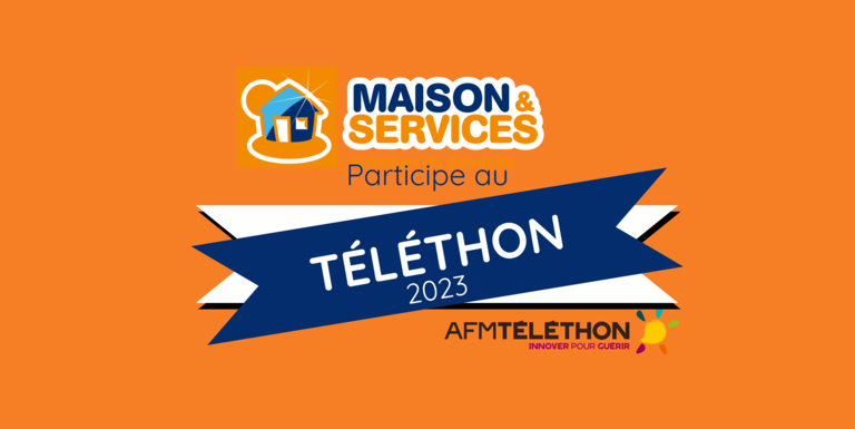 Téléthon 2023