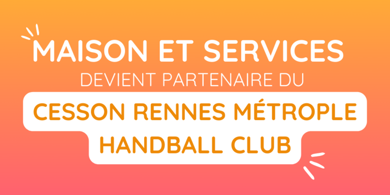 Maison et Services Cesson Rennes Métropole Handball Club