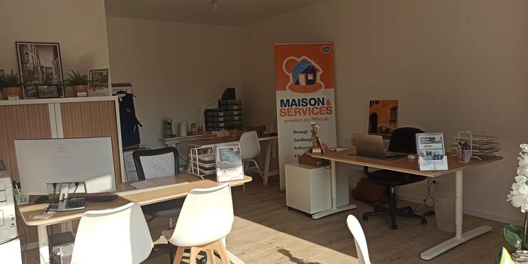 Déménagement Maison et Service Albi Carmaux